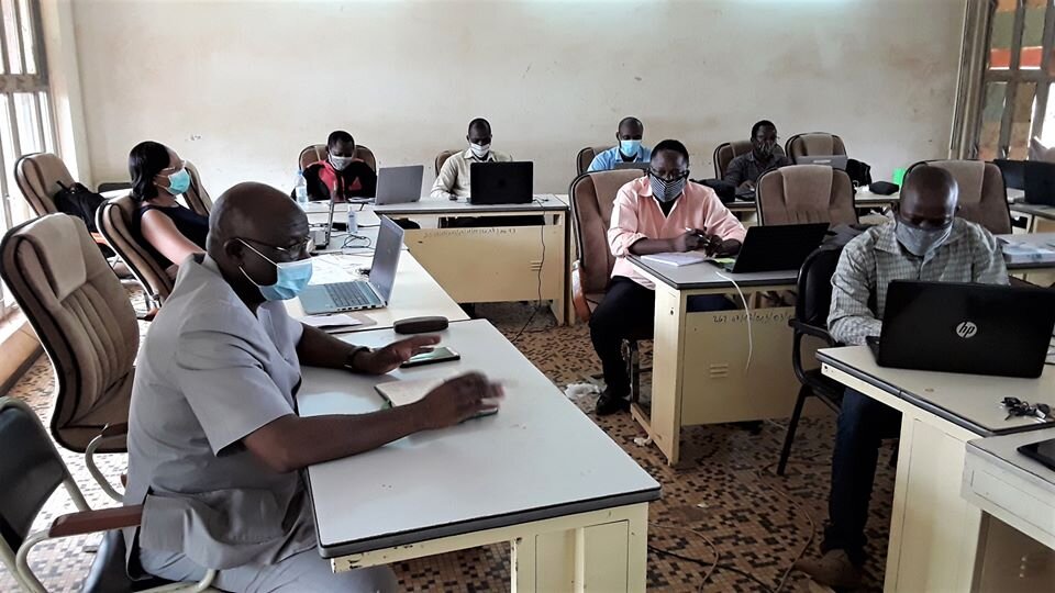 Systeme D Inspection Du Travail Automatise De Nouvelles Fonctionnalites En Finalisation